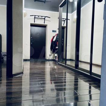 Продается 3-х комнатная квартира, 82,2 м²