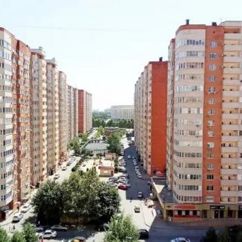 Сдается 1-комнатная квартира, 35 м²