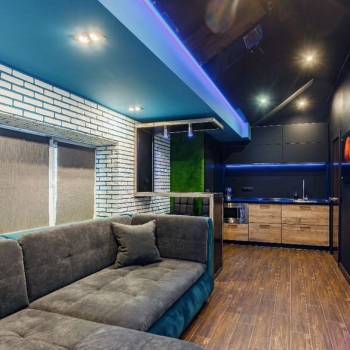 Продается 1-комнатная квартира, 50 м²