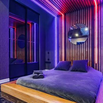 Продается 1-комнатная квартира, 50 м²