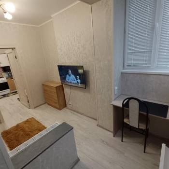 Сдается 2-х комнатная квартира, 45 м²