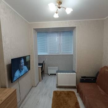 Сдается 2-х комнатная квартира, 45 м²