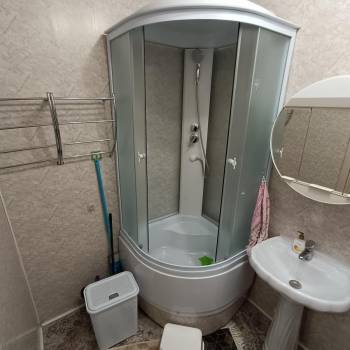 Сдается 2-х комнатная квартира, 45 м²