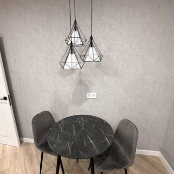 Сдается 1-комнатная квартира, 45 м²