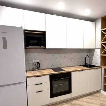 Сдается 1-комнатная квартира, 45 м²