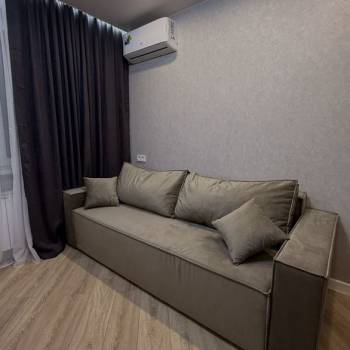 Сдается 1-комнатная квартира, 45 м²