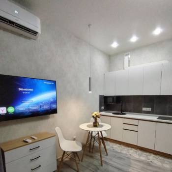 Сдается 1-комнатная квартира, 25 м²