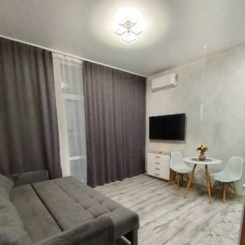 Сдается 1-комнатная квартира, 25 м²