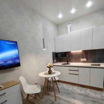 Сдается 1-комнатная квартира, 25 м²