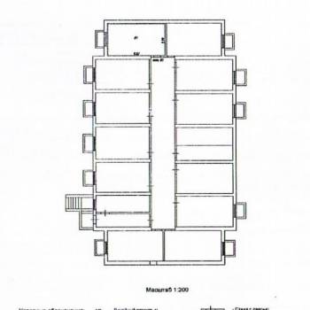 Продается Нежилое помещение, 19,5 м²