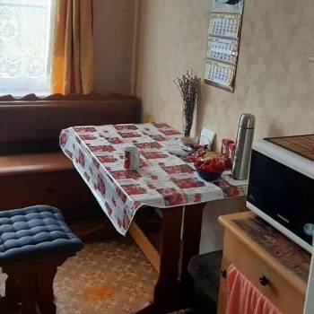 Продается Многокомнатная квартира, 75,5 м²