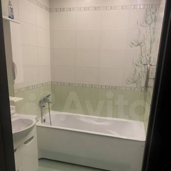 Сдается 2-х комнатная квартира, 60,3 м²