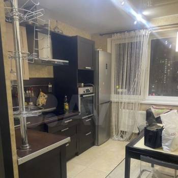 Сдается 2-х комнатная квартира, 60,3 м²