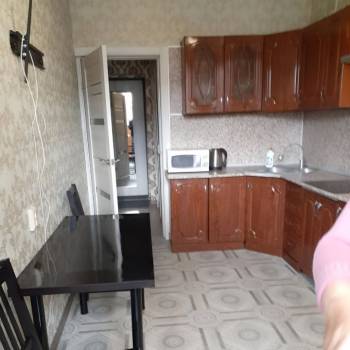 Сдается 1-комнатная квартира, 32 м²