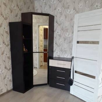 Сдается 1-комнатная квартира, 32 м²