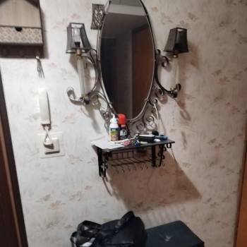 Сдается 1-комнатная квартира, 37,16 м²