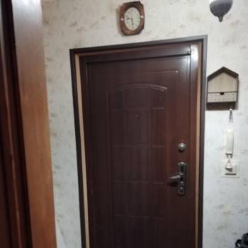 Сдается 1-комнатная квартира, 37,16 м²