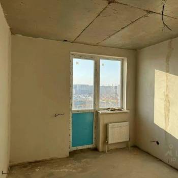 Продается 1-комнатная квартира, 24,3 м²