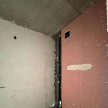 Продается 1-комнатная квартира, 24,3 м²