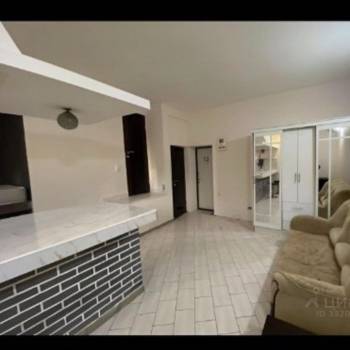 Сдается 1-комнатная квартира, 35 м²