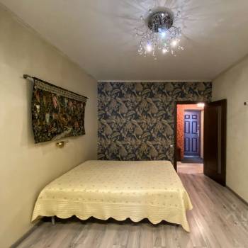 Сдается 1-комнатная квартира, 44 м²