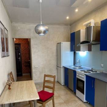 Сдается 1-комнатная квартира, 44 м²