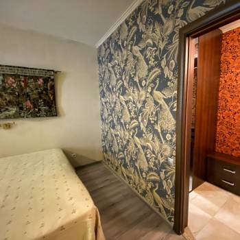 Сдается 1-комнатная квартира, 44 м²