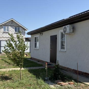 Продается Дом, 60 м²