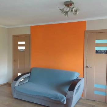 Продается 3-х комнатная квартира, 54 м²