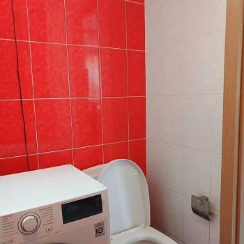 Продается 3-х комнатная квартира, 54 м²