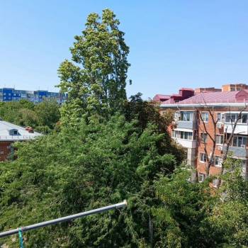 Продается 3-х комнатная квартира, 54 м²