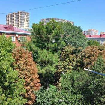 Продается 3-х комнатная квартира, 54 м²