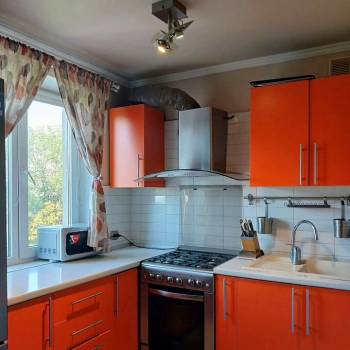 Продается 3-х комнатная квартира, 54 м²
