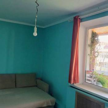 Продается 3-х комнатная квартира, 54 м²