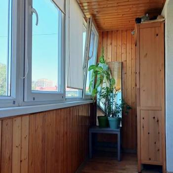 Продается 3-х комнатная квартира, 54 м²