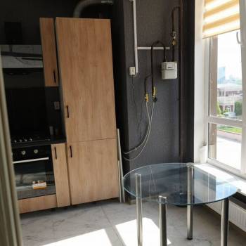Продается 1-комнатная квартира, 29 м²