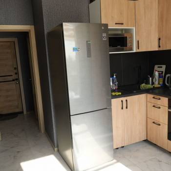Продается 1-комнатная квартира, 29 м²