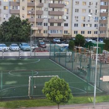 Сдается 1-комнатная квартира, 21 м²