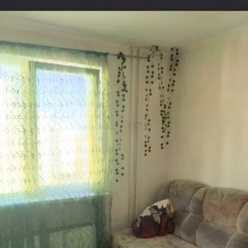 Сдается 2-х комнатная квартира, 67 м²