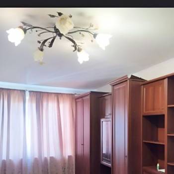 Сдается 2-х комнатная квартира, 67 м²