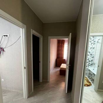 Сдается 2-х комнатная квартира, 63 м²