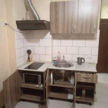 Сдается 1-комнатная квартира, 22 м²