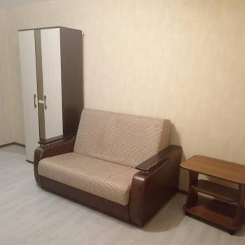 Сдается 1-комнатная квартира, 22 м²