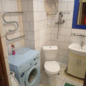 Сдается 1-комнатная квартира, 22 м²