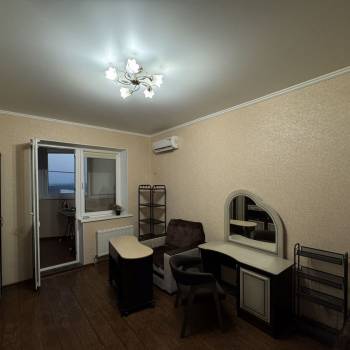 Сдается 1-комнатная квартира, 42,2 м²