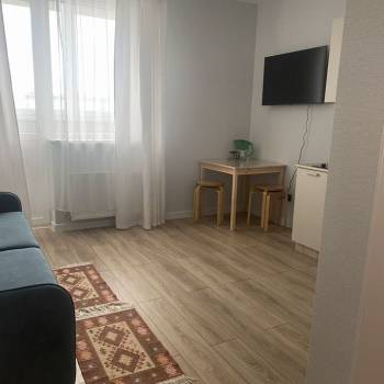 Сдается 1-комнатная квартира, 25 м²