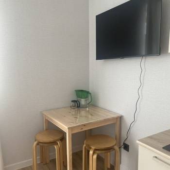 Сдается 1-комнатная квартира, 25 м²