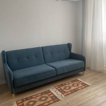 Сдается 1-комнатная квартира, 25 м²