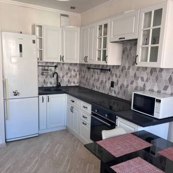 Сдается 2-х комнатная квартира, 60 м²