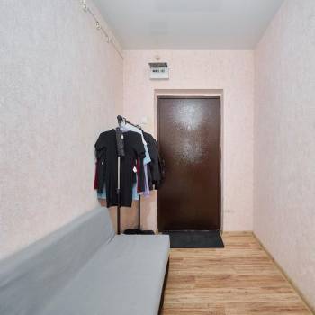 Продается 1-комнатная квартира, 26,1 м²